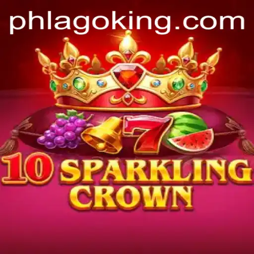 Unveiling the Magic of 10SparklingCrown: A Modern Gaming Revolution