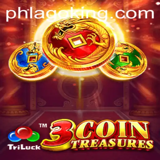 Discover the Hidden World of 3CoinTreasures: A Deep Dive into the New Gaming Sensation