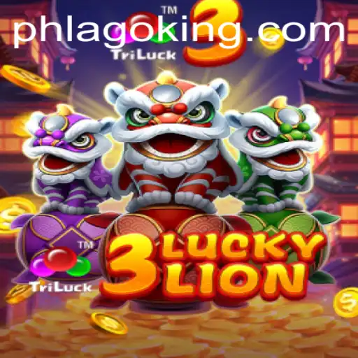 Exploring the Enthralling World of 3LUCKYLION: A Game of Strategy and Fortune