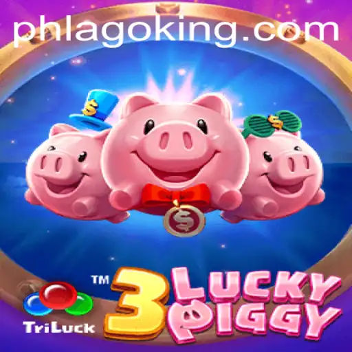 Discover the Enchanting World of 3LUCKYPIGGY: Your Guide to Gameplay and Strategy
