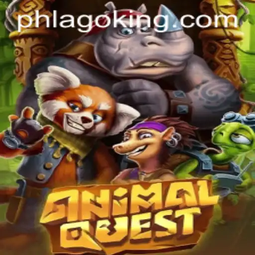Explore AnimalQuest: A Thrilling Adventure with PHLAGO