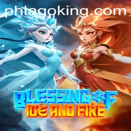 Dive into the Enchanting Realm of BlessingofIceandFire
