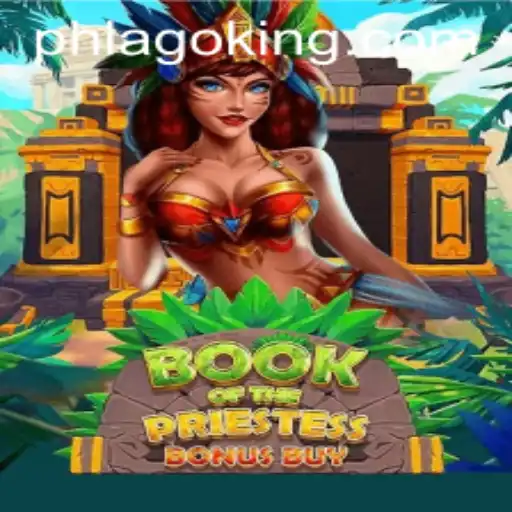 Book of the Priestess: An Enthralling Journey into the Mystic Realm