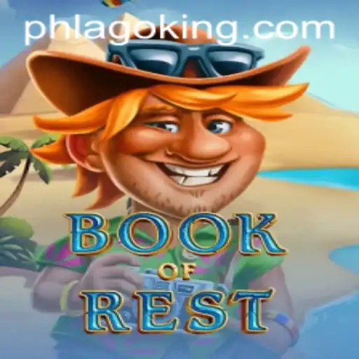 Discovering the Enchantment of BookofRest: Dive into the Relics of PHLAGO