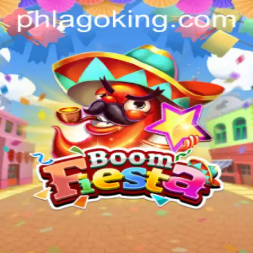 BoomFiesta: An Exciting New Adventure with PHLAGO
