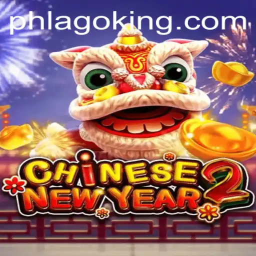 CHINESENEWYEAR2: An Immersive Digital Experience with PHLAGO