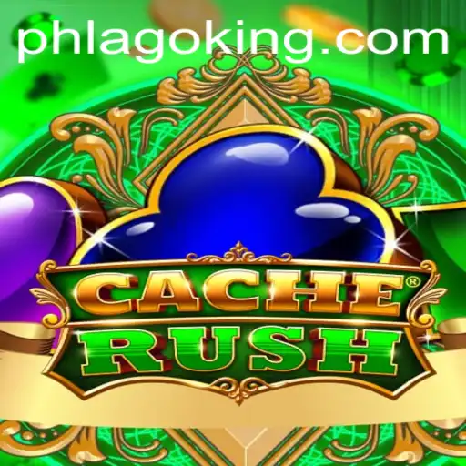 CacheRush: Dive into the Immersive World of PHLAGO