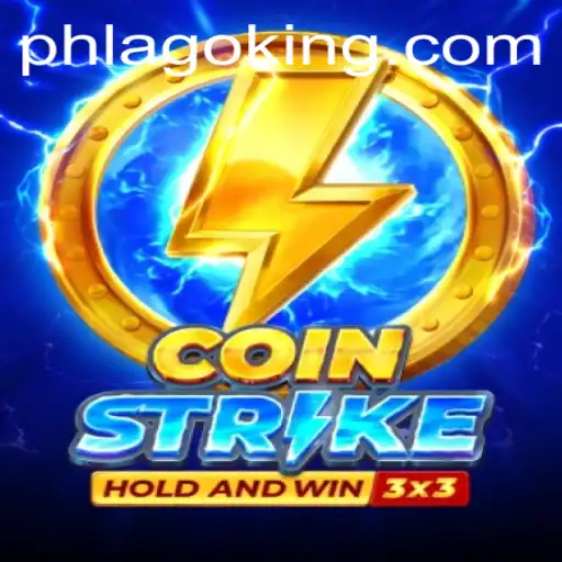 Coinstrike: Unleashing the Thrills of PHLAGO in the Gaming World