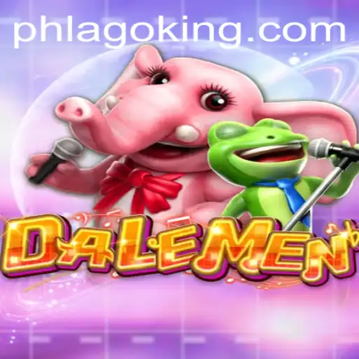 The Fascinating World of DALEMEN: Unraveling the Secrets of PHLAGO