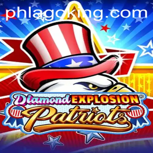 Unveiling the Exciting Universe of DiamondExplosionPatriots and the Mysterious PHLAGO