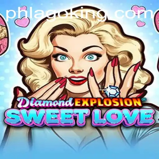 Exploring the Gem-Packed World of DiamondExplosionSweetLove: A Journey Through PHLAGO