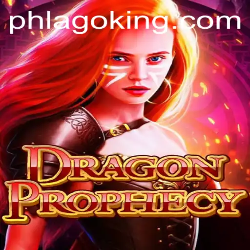DragonProphecy: Unveiling the Mysteries with PHLAGO