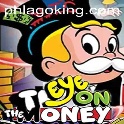 EyeOnTheMoney: The Thrilling New Game Set to Captivate Gamers Worldwide