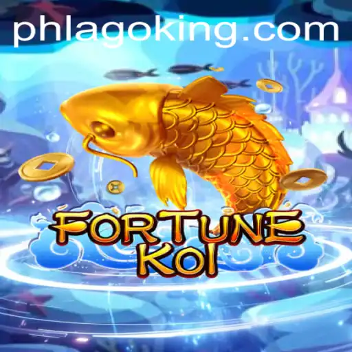 FORTUNEKOI: Dive into the Enchanting World of PHLAGO