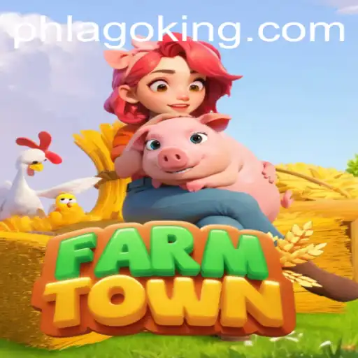 Discover FarmTown: An Immersive Farming Simulation with a Twist