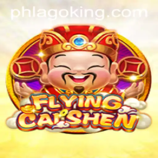 Unveiling the Thrills of FlyingCaiShen: A Deep Dive into PHLAGO