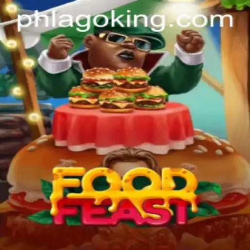Discovering the Exciting World of FoodFeast: Unveiling the Game with PHLAGO