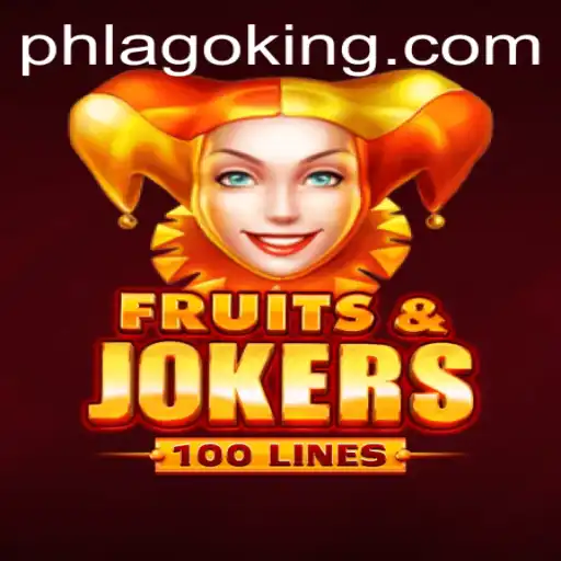 Unveiling FruitsAndJokers100: A Dynamic Game Experience