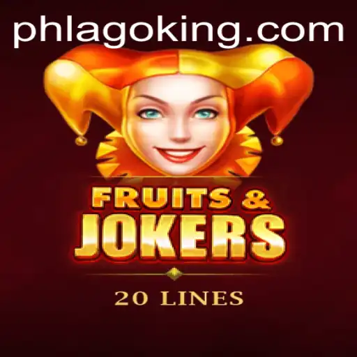 Discovering the Excitement of FruitsAndJokers20: An In-Depth Look at the Game with Contextual Relevance