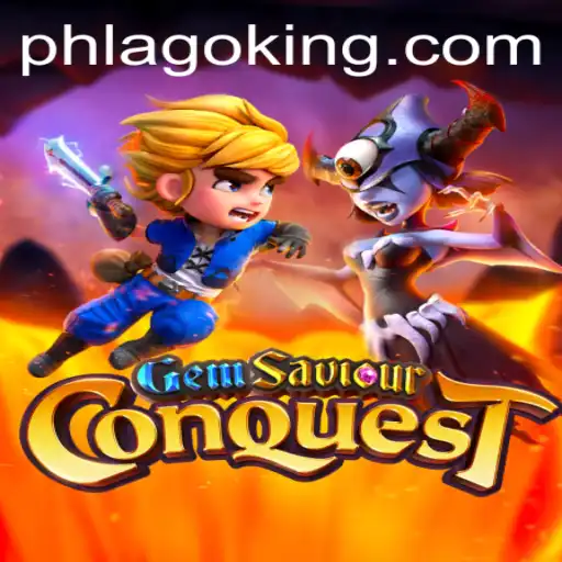 GemSaviourConquest: An Epic New Adventure in Gaming