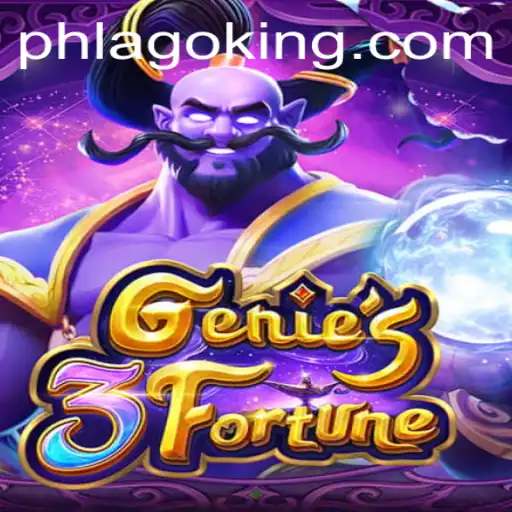 Unlock Mystical Realms with Genie3Fortune and PHLAGO