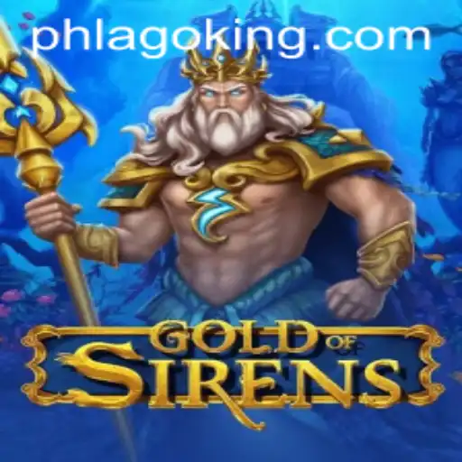 Unveiling GoldofSirens: A Thrilling Odyssey in Gaming