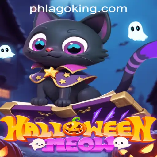 HalloweenMeow: PHLAGO’s Spooky Adventure Unveiled