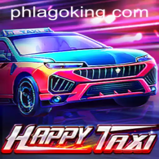 Explore the Thrills of HappyTaxi: Gaming Adventure with a Twist of PHLAGO