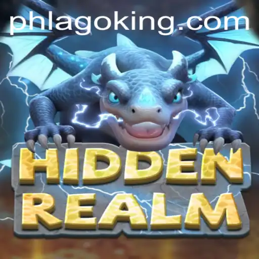 Discover HiddenRealm: The Enigmatic World of PHLAGO