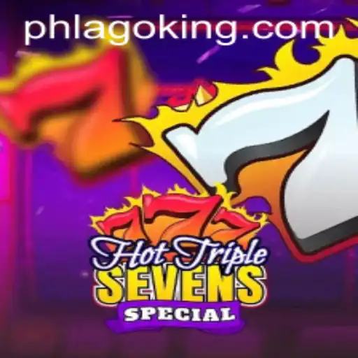Exploring the Excitement of HotTripleSevensSpecial: A New Gaming Phenomenon with PHLAGO