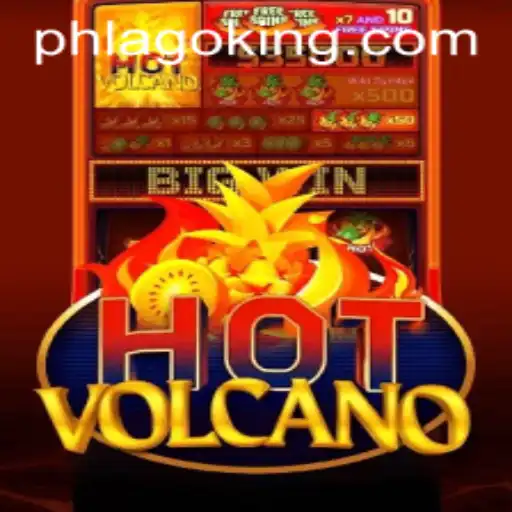 Discover the Excitement of HotVolcano: A Thrilling Gaming Journey