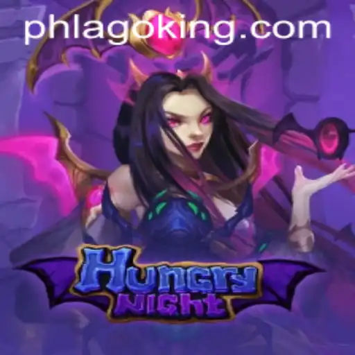 Explore the Thrilling World of HungryNight Featuring PHLAGO