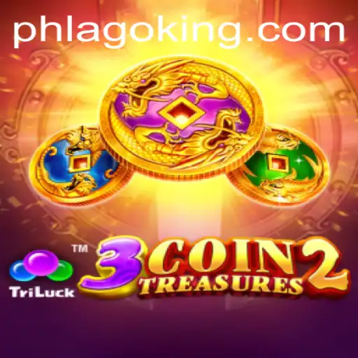 Exploring the Enchanting World of 3CoinTreasures2 and the Mystical PHLAGO