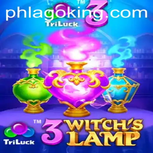 Discovering 3WitchsLamp: An Enchanting Adventure with PHLAGO