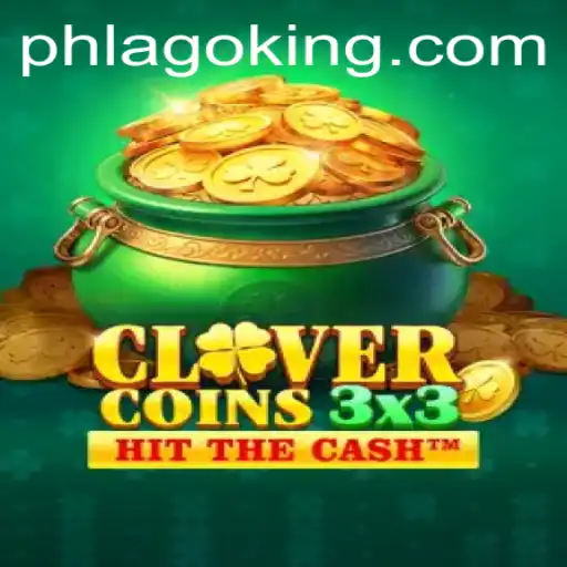 The Ultimate Guide to Clovercoin3x3: Gaming Innovation and Strategic Mastery