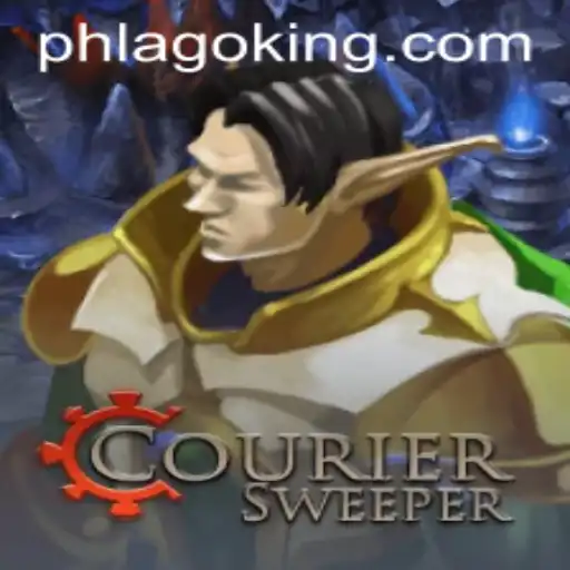 CourierSweeper: Unveiling PHLAGO's Innovative Gameplay