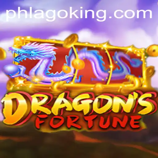 DragonFortune: An Adventure in the World of PHLAGO