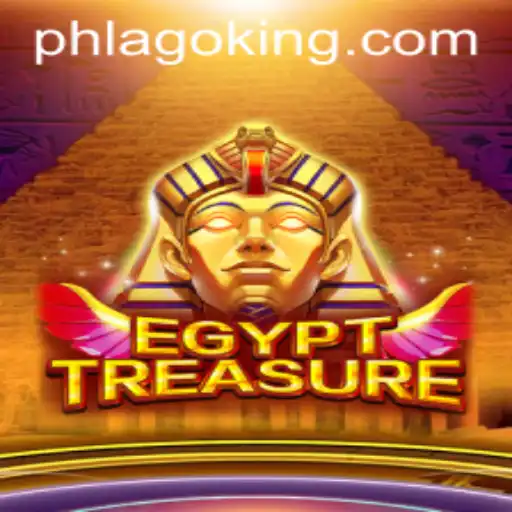 Unlock the Mysteries of EgyptTreasure: The Game with PHLAGO