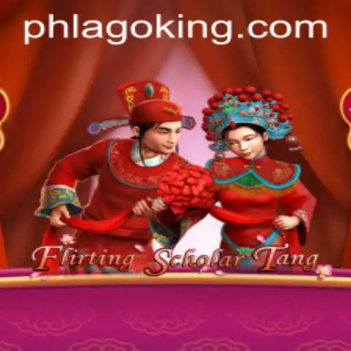 FlirtingScholarTang: A Captivating Blend of Strategy and Humor
