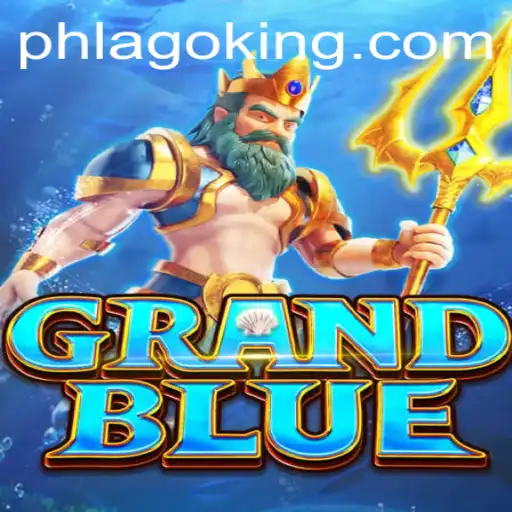 Explore the World of GRANDBLUE: A Journey Through the Enigmatic Lands of PHLAGO