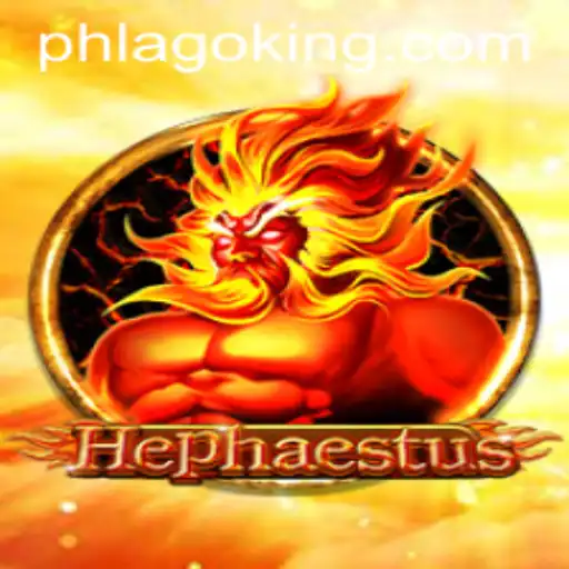 Hephaestus: Forging Adventures with PHLAGO