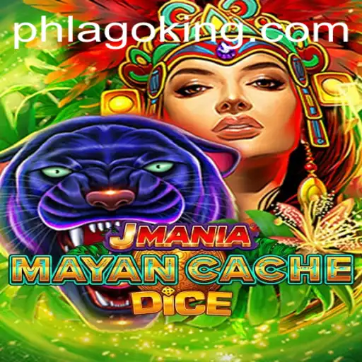 Discover the Exciting World of JManiaMayanCacheDice: A Modern Twist on Ancient Adventure