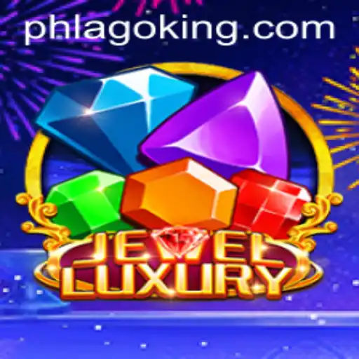Unveiling JewelLuxury: A Dazzling Adventure Powered by PHLAGO