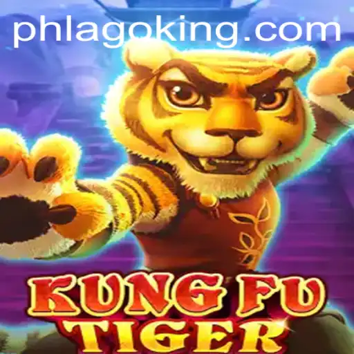 KungFuTiger: A Dynamic Gaming Experience