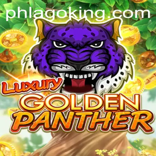 LUXURYGOLDENPANTHER: An Exciting Adventure in Gaming