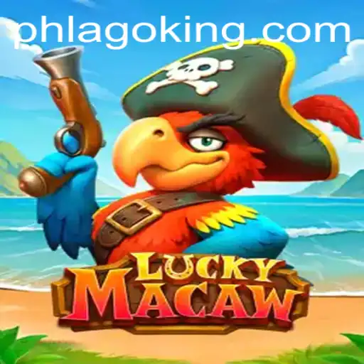 Experience the Thrill of LuckyMacaw: A Deep Dive into the World of PHLAGO