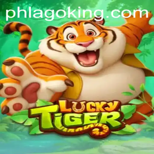 Discovering LuckyTiger: A New Dimension in Gaming with PHLAGO