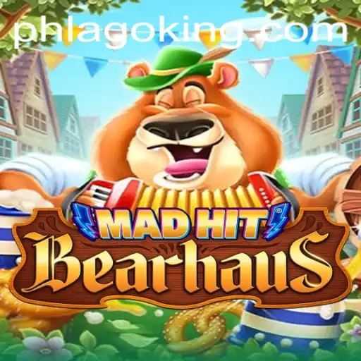 Discover the Exciting World of MadHitBearhaus and the Strategic PHLAGO