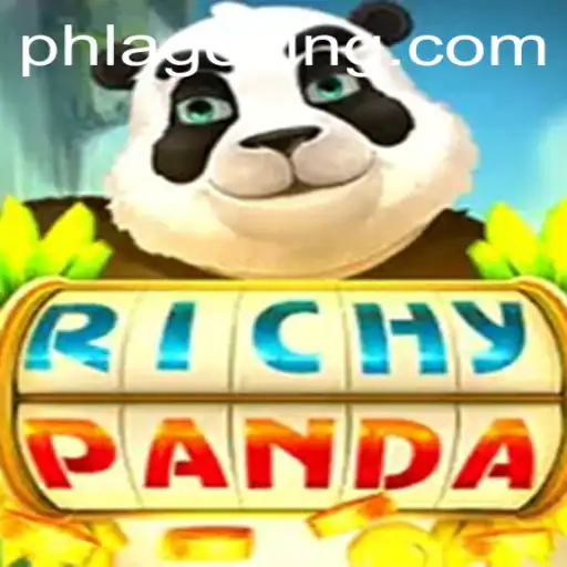 RichyPanda: Exploring the Magical World of PHLAGO
