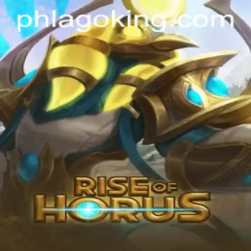 RiseofHorus: A New Era in Gaming